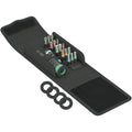 Wera Patio Construction Set T 1, 17-Pieces