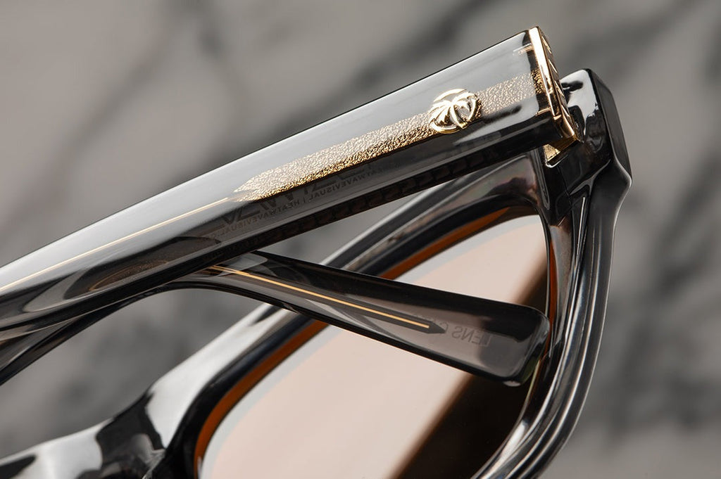 Heat Wave Marylin Quartz Sunglasses