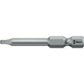 Wera 868/4 Square-Plus Bit, # 4x50-mm.