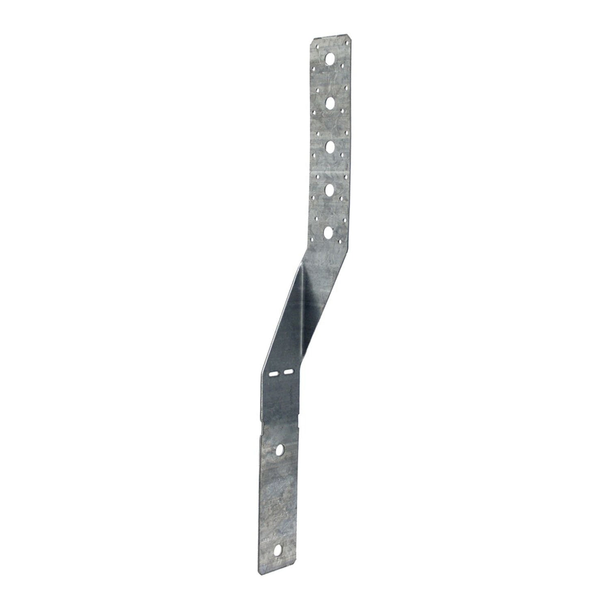 Simpson Strong-Tie FSA FSA 25-1/2-in. x 2-1/2-in. Galvanized Foundation Stud Anchor