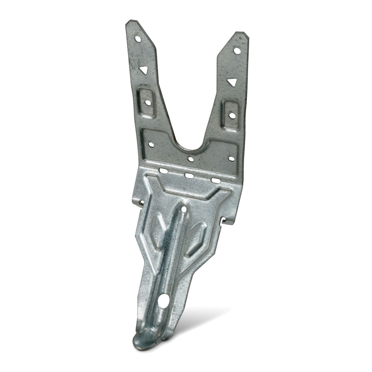 Simpson Strong-Tie MASAP MASAP 16-Gauge Galvanized Mudsill Anchor for Panelized Forms