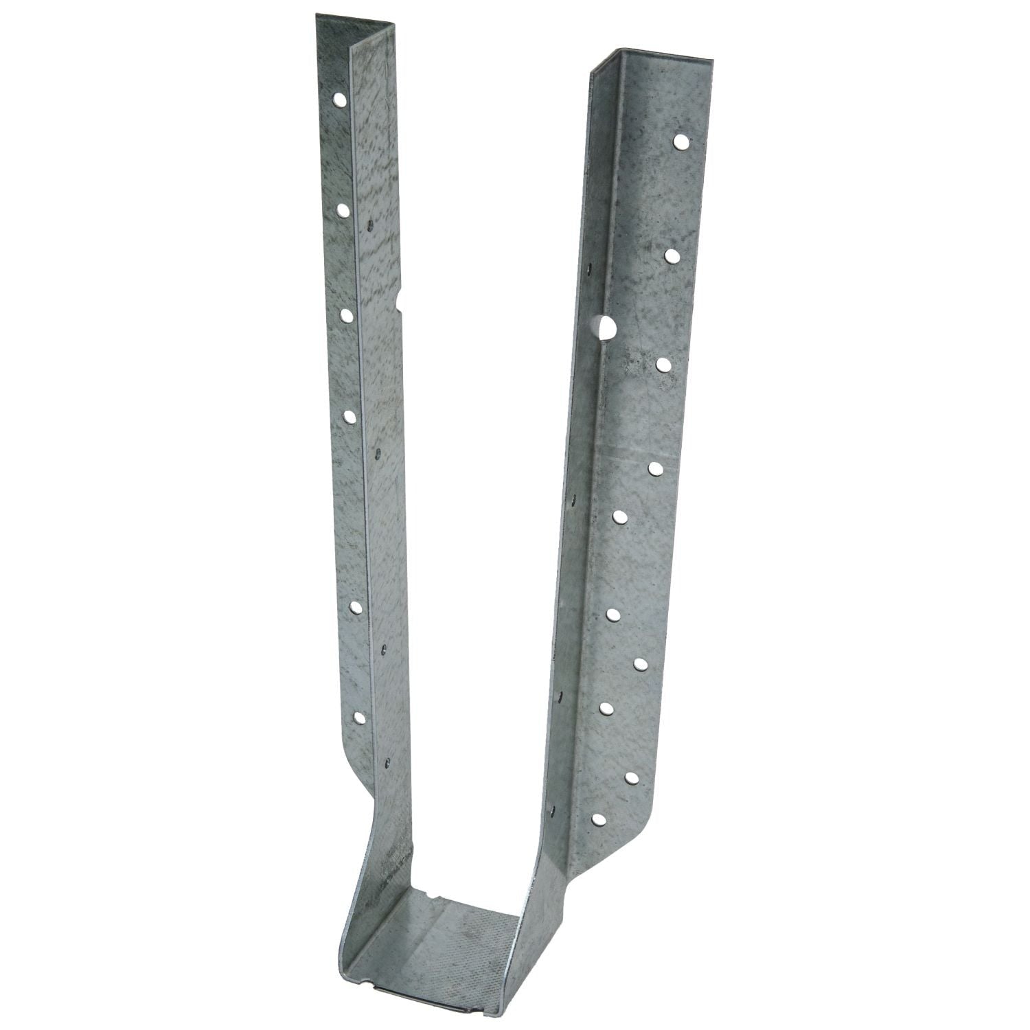 Simpson Strong-Tie HU316 HU Galvanized Face-Mount Joist Hanger for 3x16