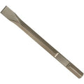 Bosch HS2863 16 In. Flat Chisel 1-1/8 In. Hex Hammer Steel