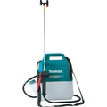 Makita XSU03Z 18V LXT Lithium-Ion Cordless 1.3 Gallon Sprayer, Tool Only (PROMO)
