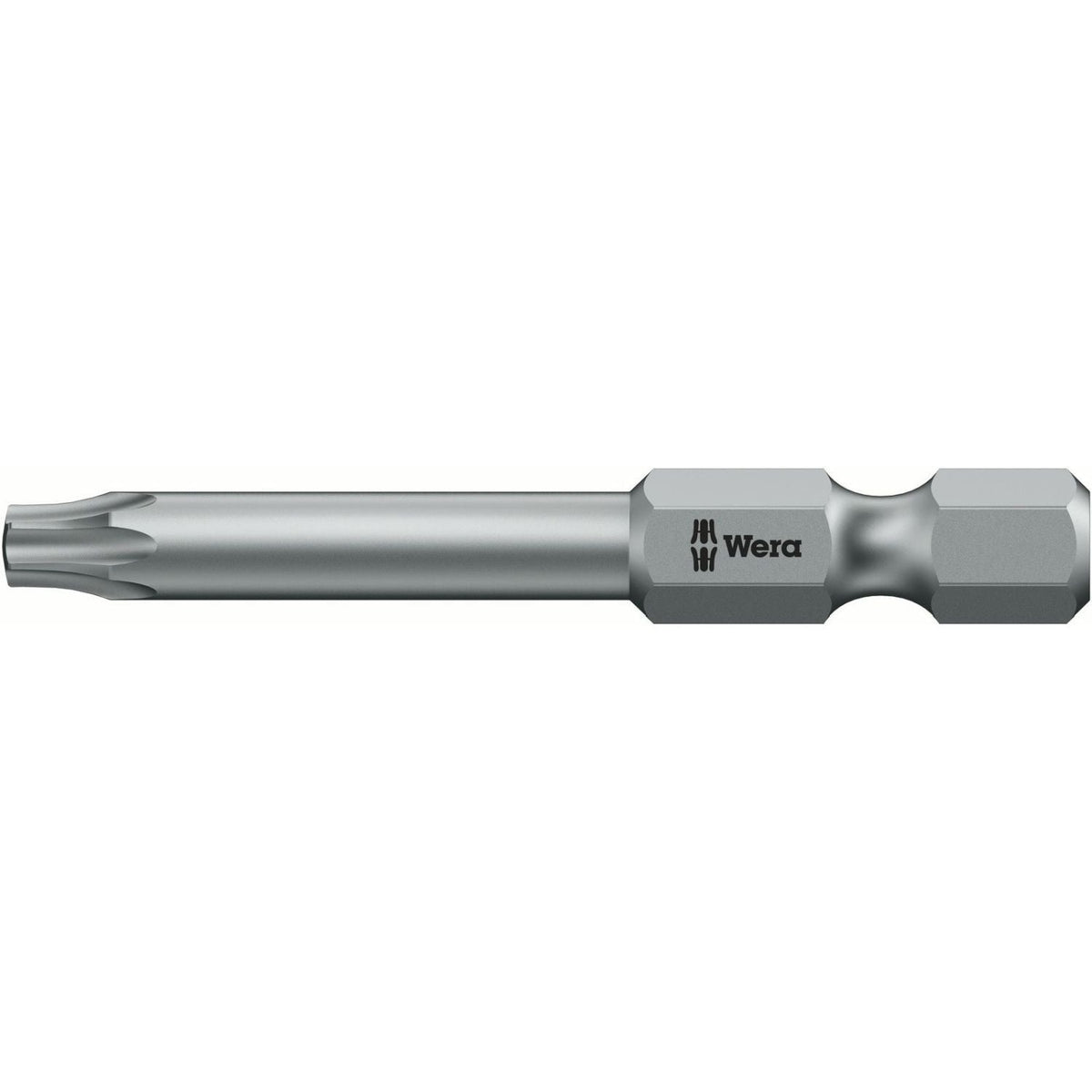 Wera 867/4 Z Torx Bit, Torx 20x152-mm.