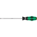 Wera 335 Screwdriver For Slotted Screws, 1x5.5x150-mm.