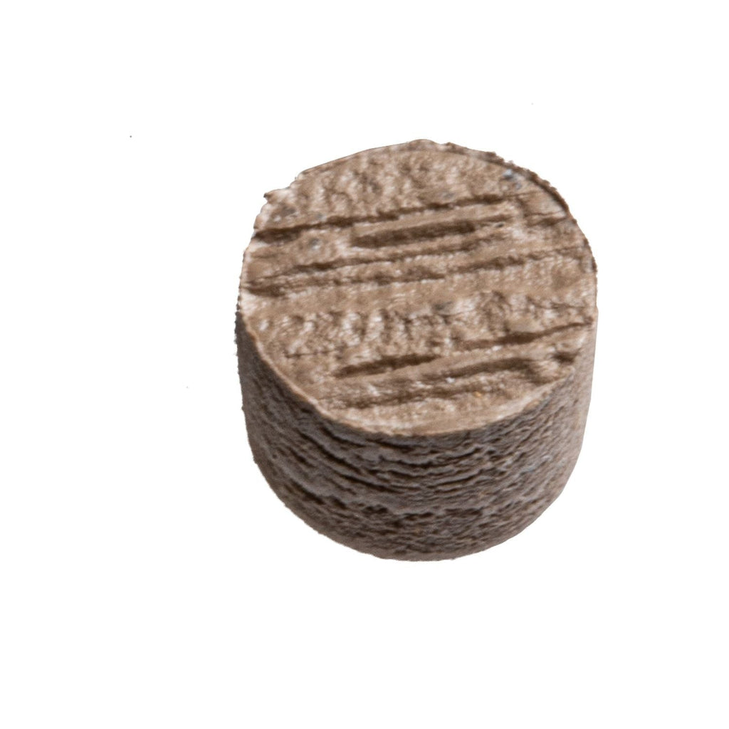 Simpson Strong-Tie AZK100BRS Deck-Drive DCU Screw Plug, Azek Brownstone, 375-Pack
