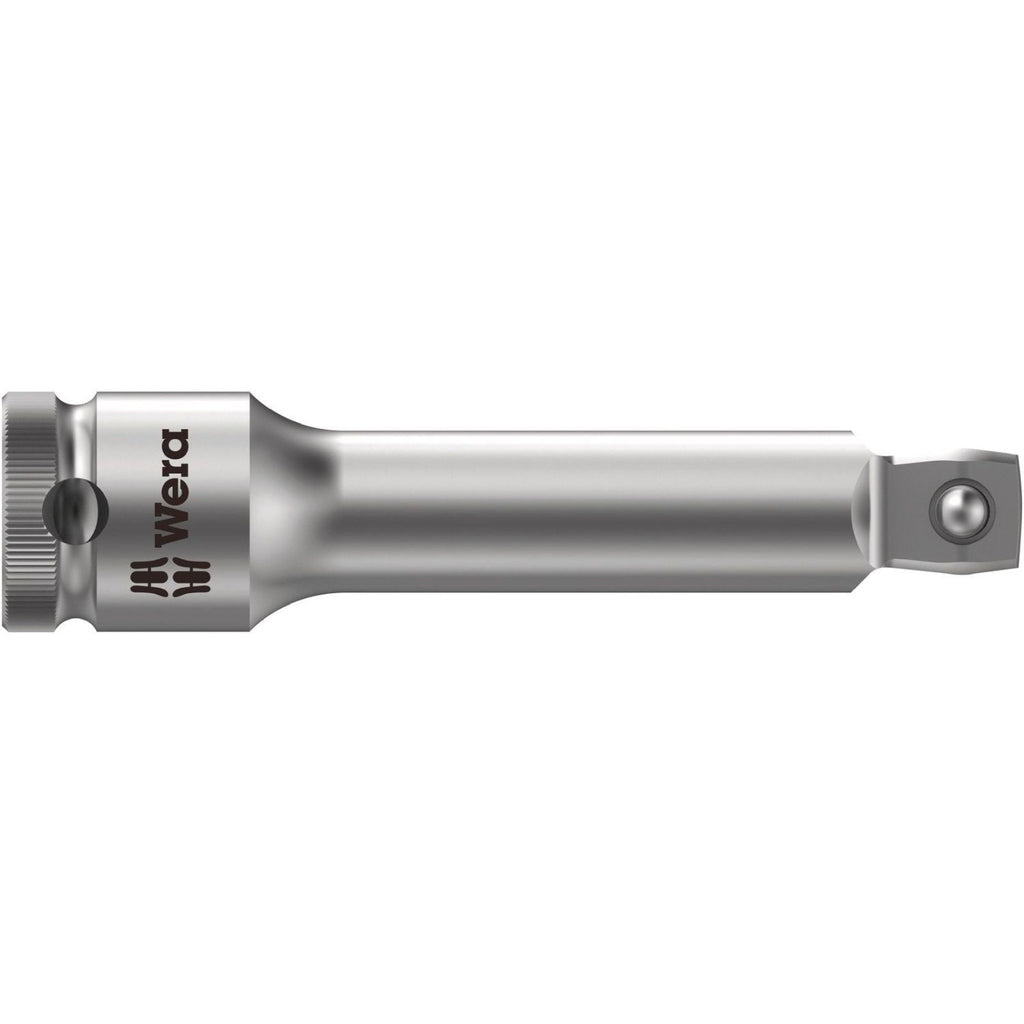 Wera 8794 B Zyklop Wobble Extension, 3/8", 3/8-in.x76-mm.