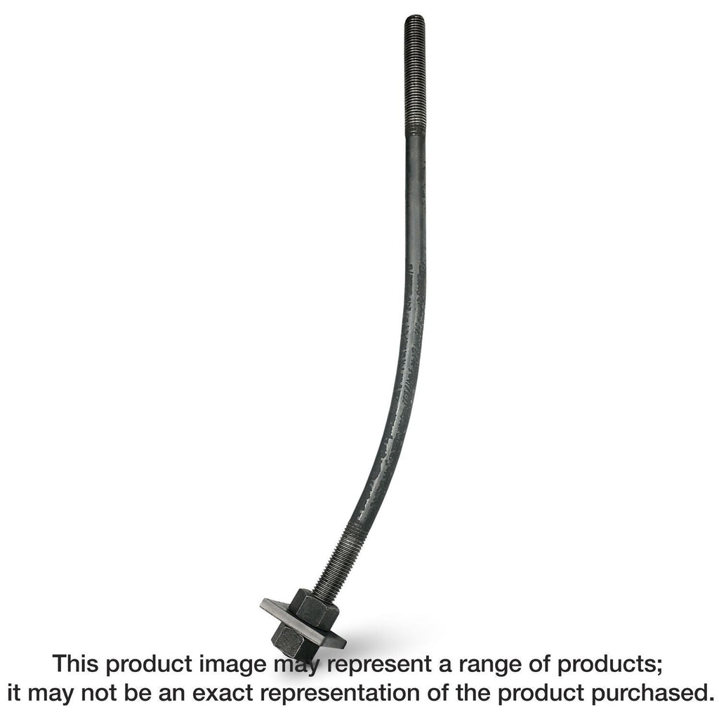 Simpson Strong-Tie SB1X30 SB 1-in. Dia. x 30-in. Anchor Bolt