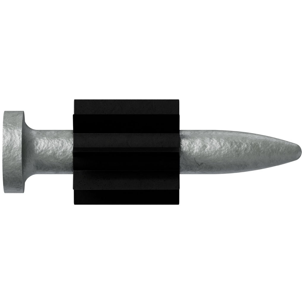 Simpson Strong-Tie PDPA-100 PDPA .157-in. x 1-in. Powder-Actuated Pin, 100-Pack