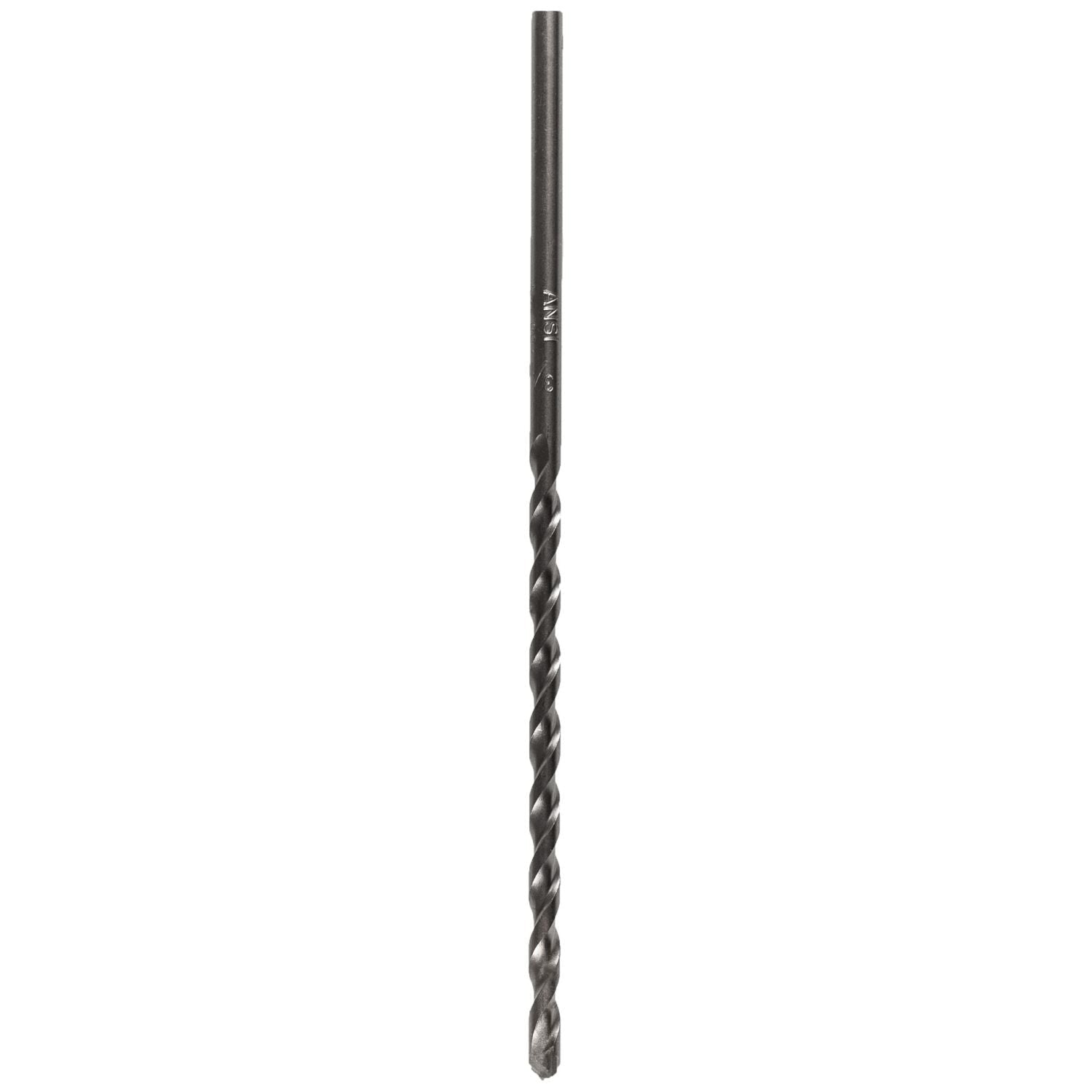 Simpson Strong-Tie MDB01806 3/16-in. x 6-in. Straight Shank Drill Bit