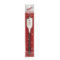 Milwaukee 48-27-0941 Flat Boring Bit 15/16" x 6"