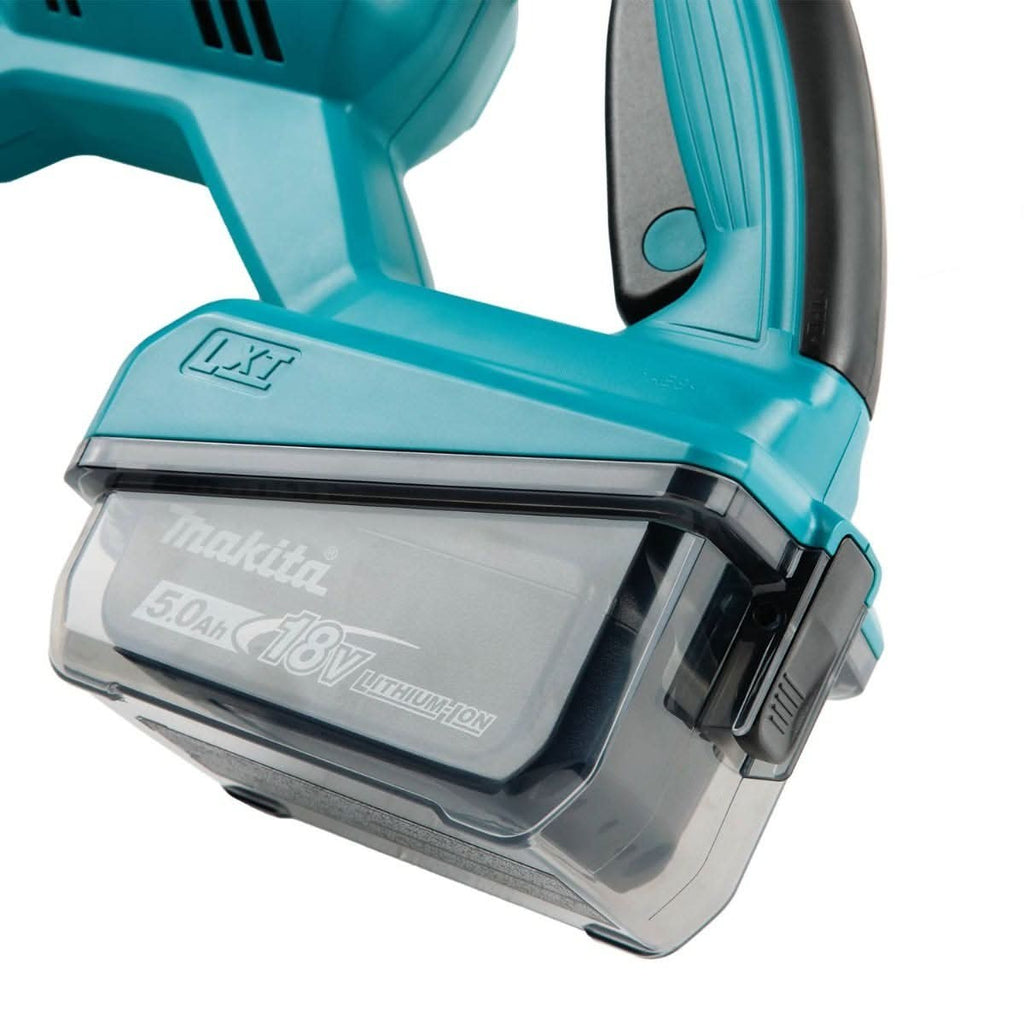 Makita XWH02Z 18V LXT Cordless 320 PSI 0.7 GPM Power Cleaner 4.0Ah Kit