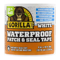 Gorilla Glue White Patch & Seal Tape, 10-ft. Roll (101895)