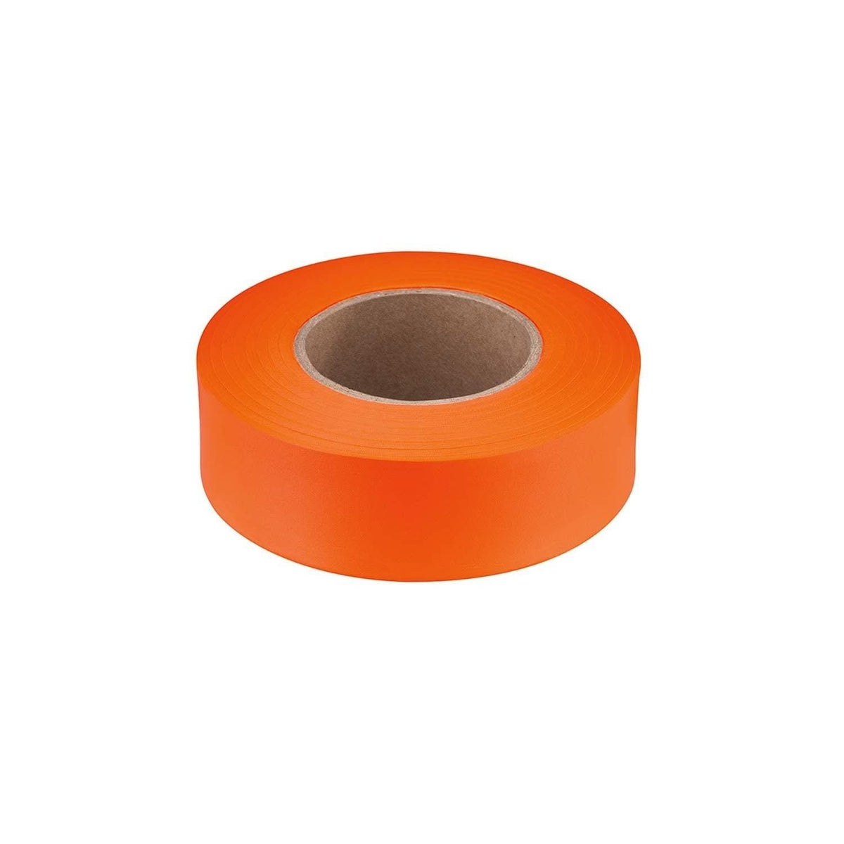 Empire 77-002 200-Foot x 1-Inch Orange Flagging Tape