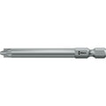 Wera 855/4 Pz/S Plusminus Bit, # 2x70-mm.