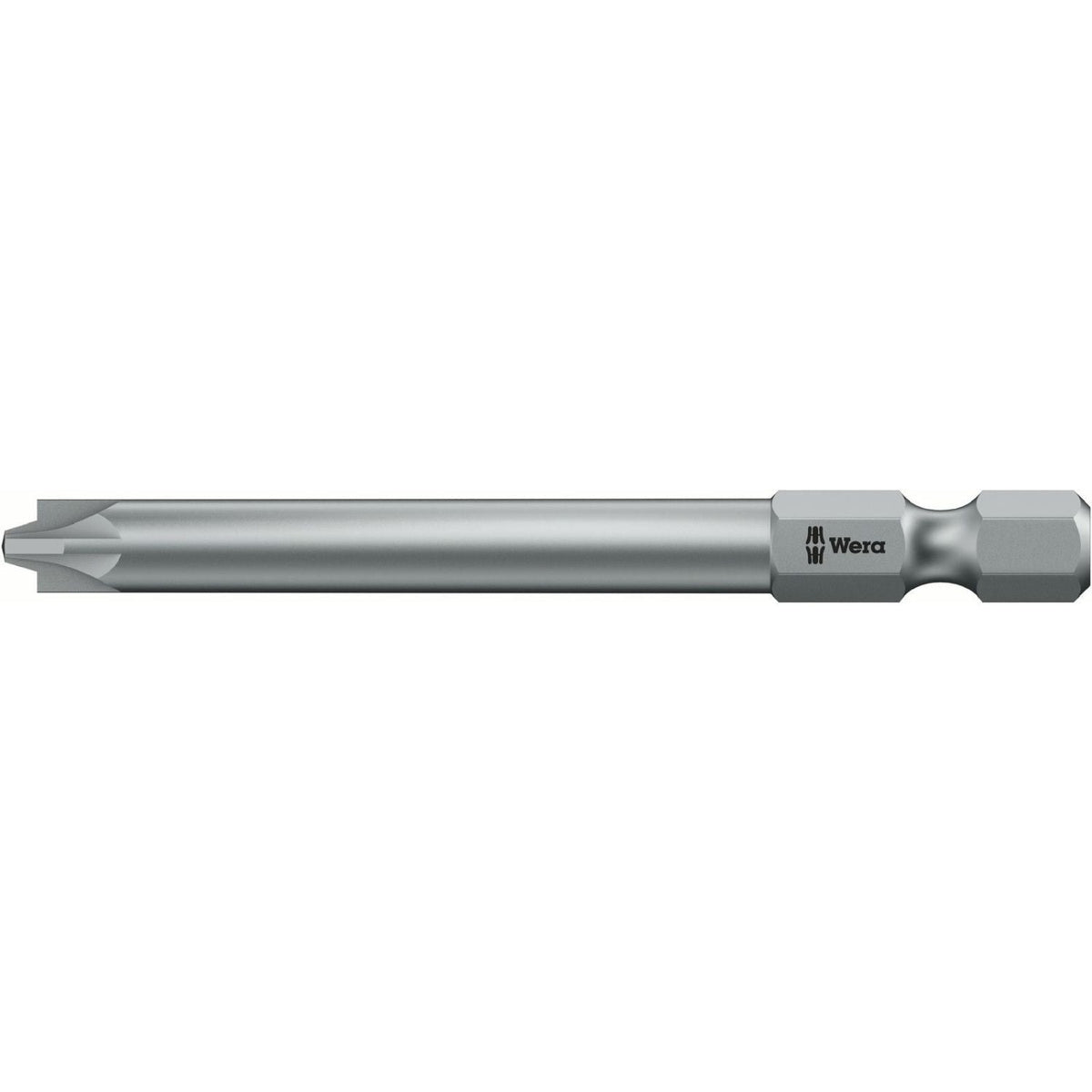 Wera 855/4 Pz/S Plusminus Bit, # 2x70-mm.