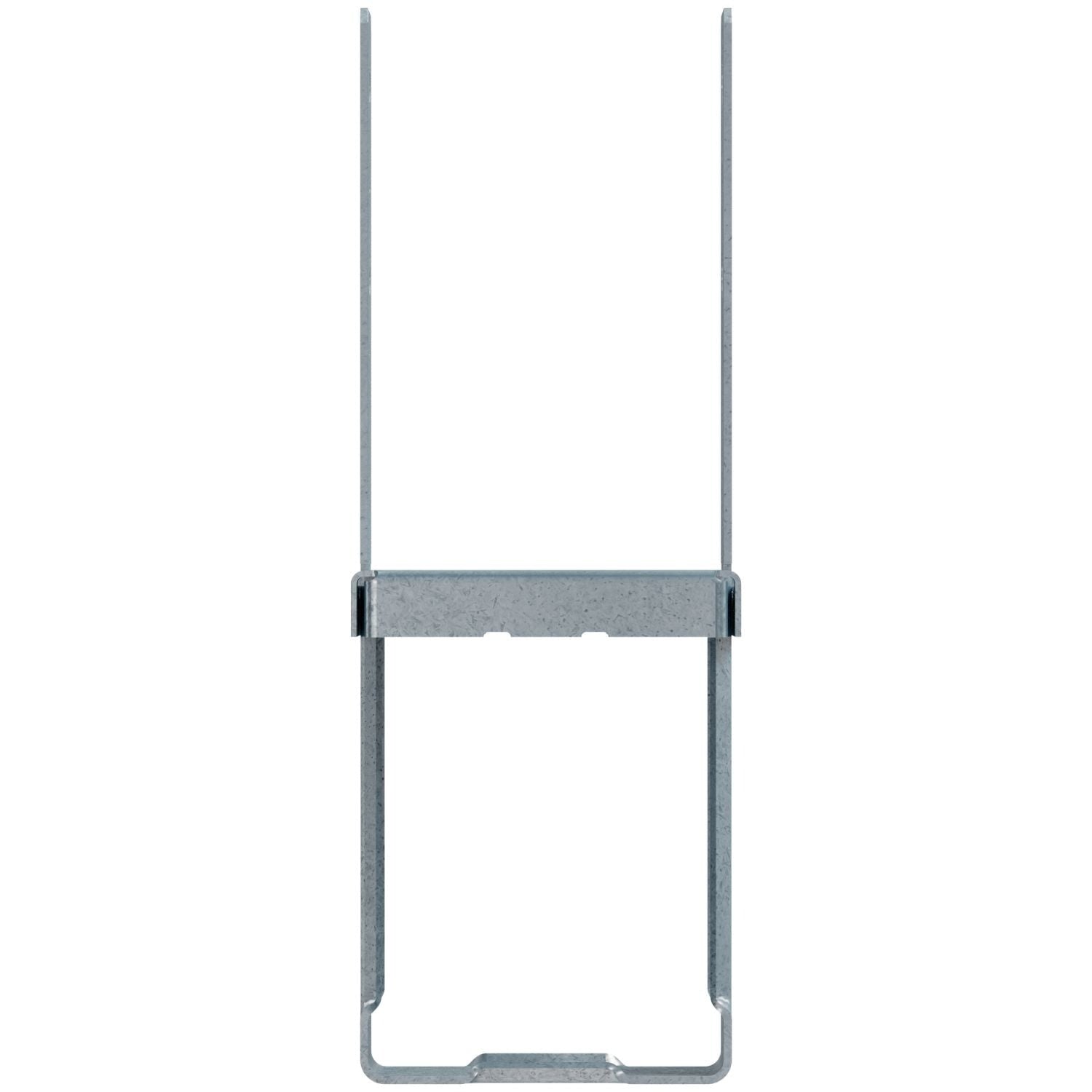 Simpson Strong-Tie CBST66Z CBST ZMAX Standoff Column Base for 6x6