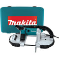 Makita 2107FZK Corded Portable Band Saw, with Tool Case