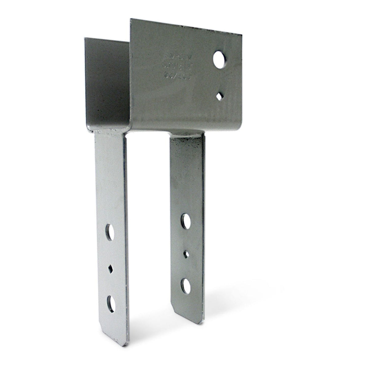 Simpson Strong-Tie ECC44 ECC End Column Cap for 4x Beam, 4x Post