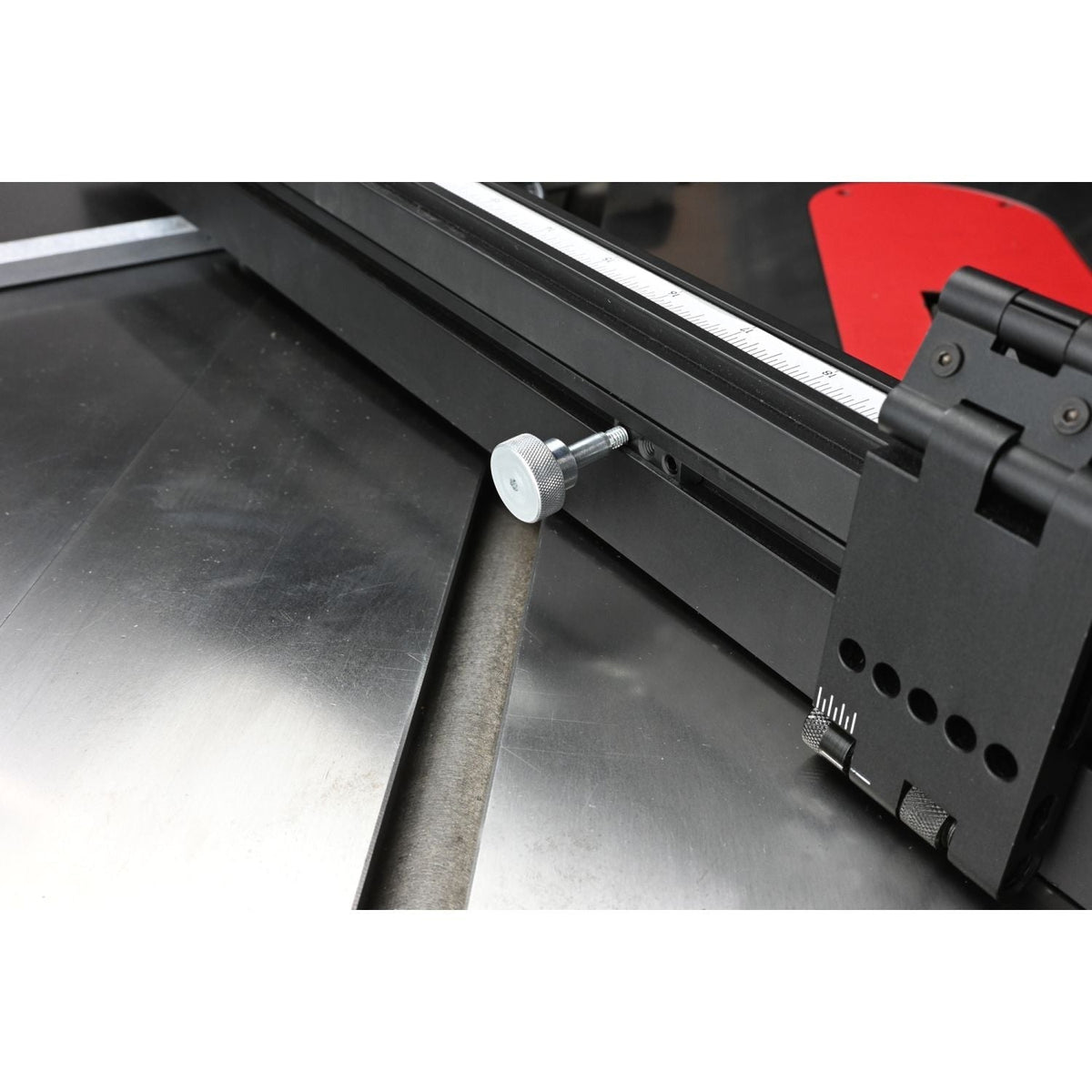 Sawstop TSA-RMG-SYS Revolution Miter Gauge with Systainer