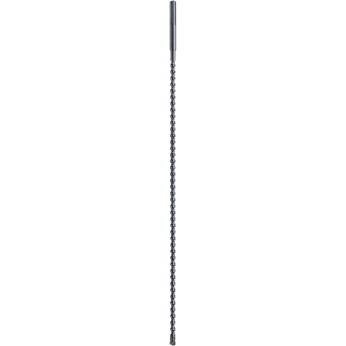 Simpson Strong-Tie MDMX06236Q 5/8-in. x 36-in. SDS-max Shank Quad-Head Drill Bit