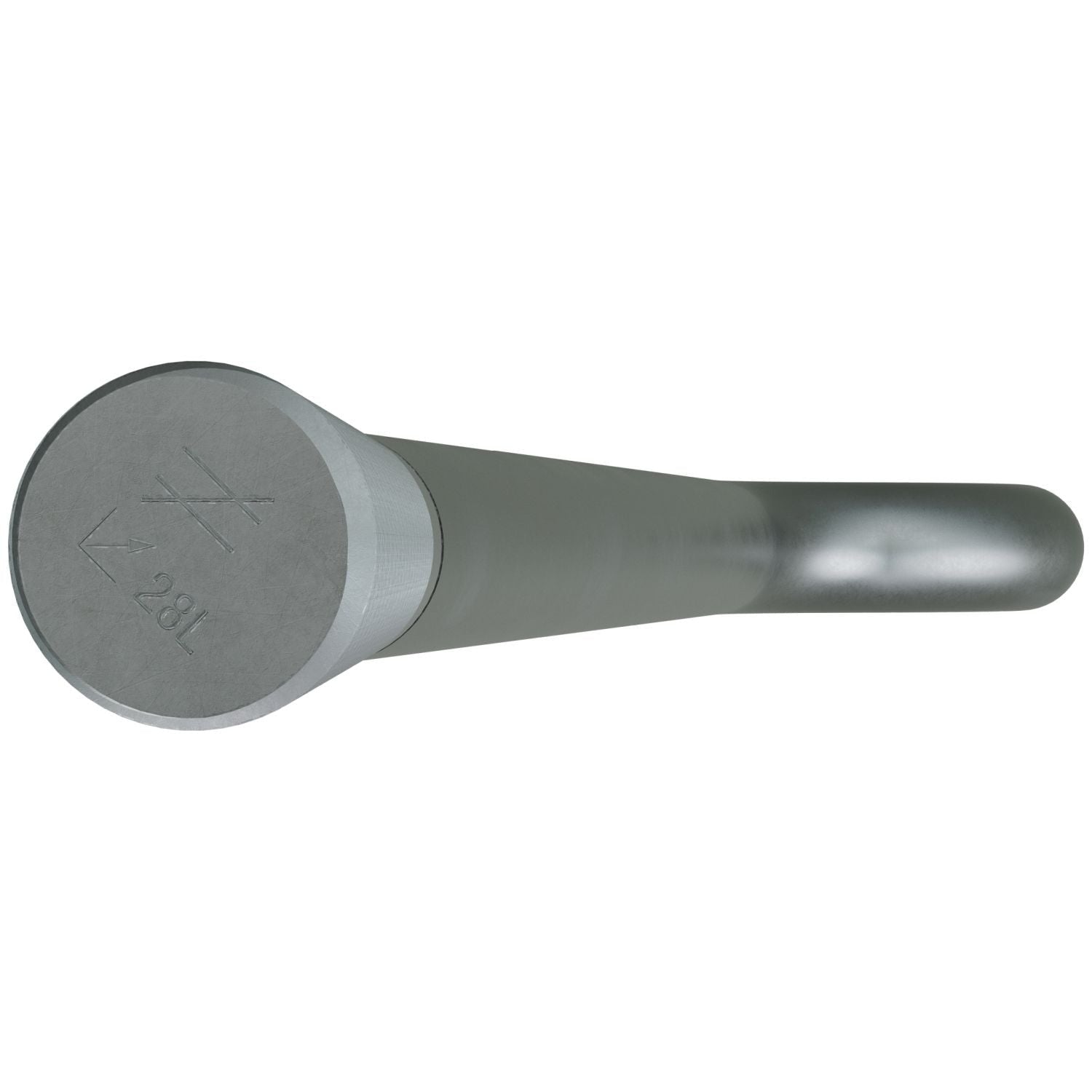 Simpson Strong-Tie SSTB28L SSTB 7/8-in. x 32-7/8-in. Anchor Bolt