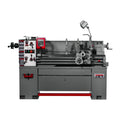 JET 311449 EVS-1440 Electronic Variable Speed lathe with Newall DP700 DRO and Collet Closer, 3HP