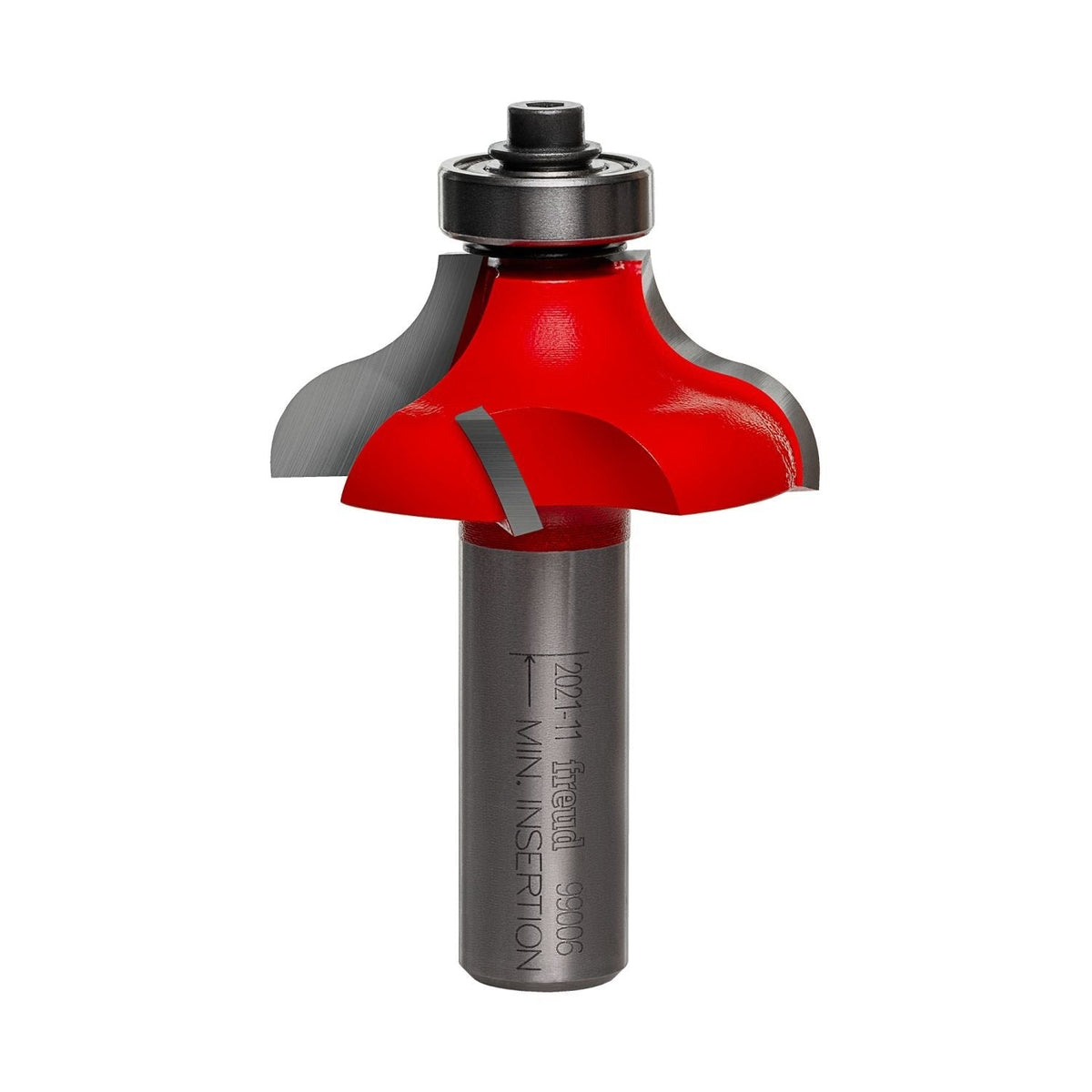 Freud 99-006 1-1/2-Inch Ogee Router Bit