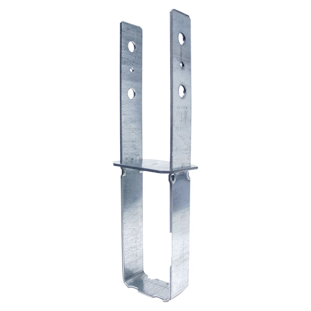 Simpson Strong-Tie CB Galvanized Column Base for 4x4 (CB44)
