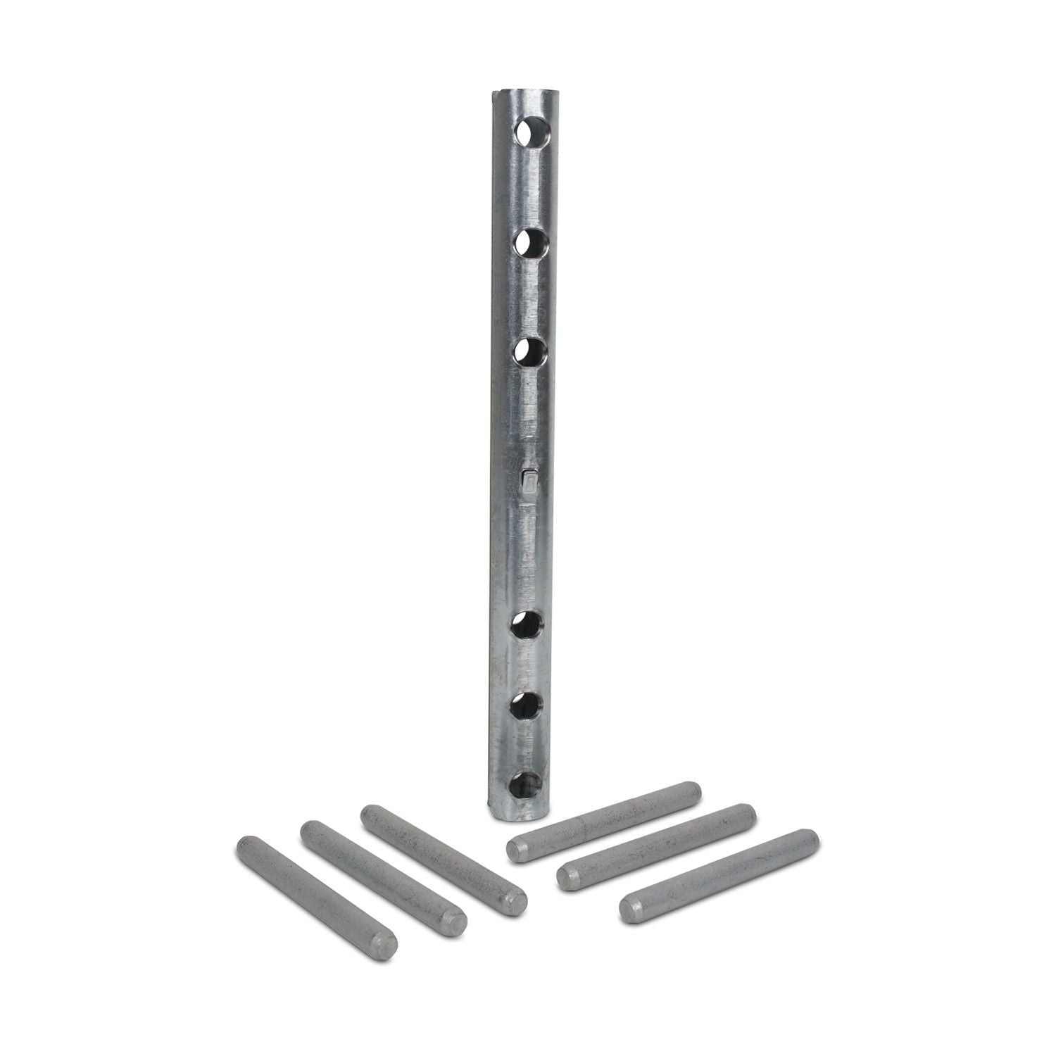 Simpson Strong-Tie CBT4Z-KT CBTZ 12-Gauge ZMAX Concealed Beam Tie for 6x6 Post