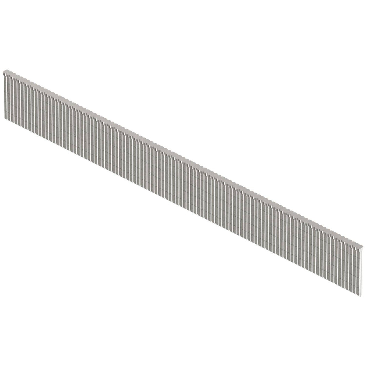 Simpson Strong-Tie T18N062FNJ Straight, Adhesive Collation, T-Style Head, 18-Gauge Brads, 5/8-in. Type 316, 5000-Pack