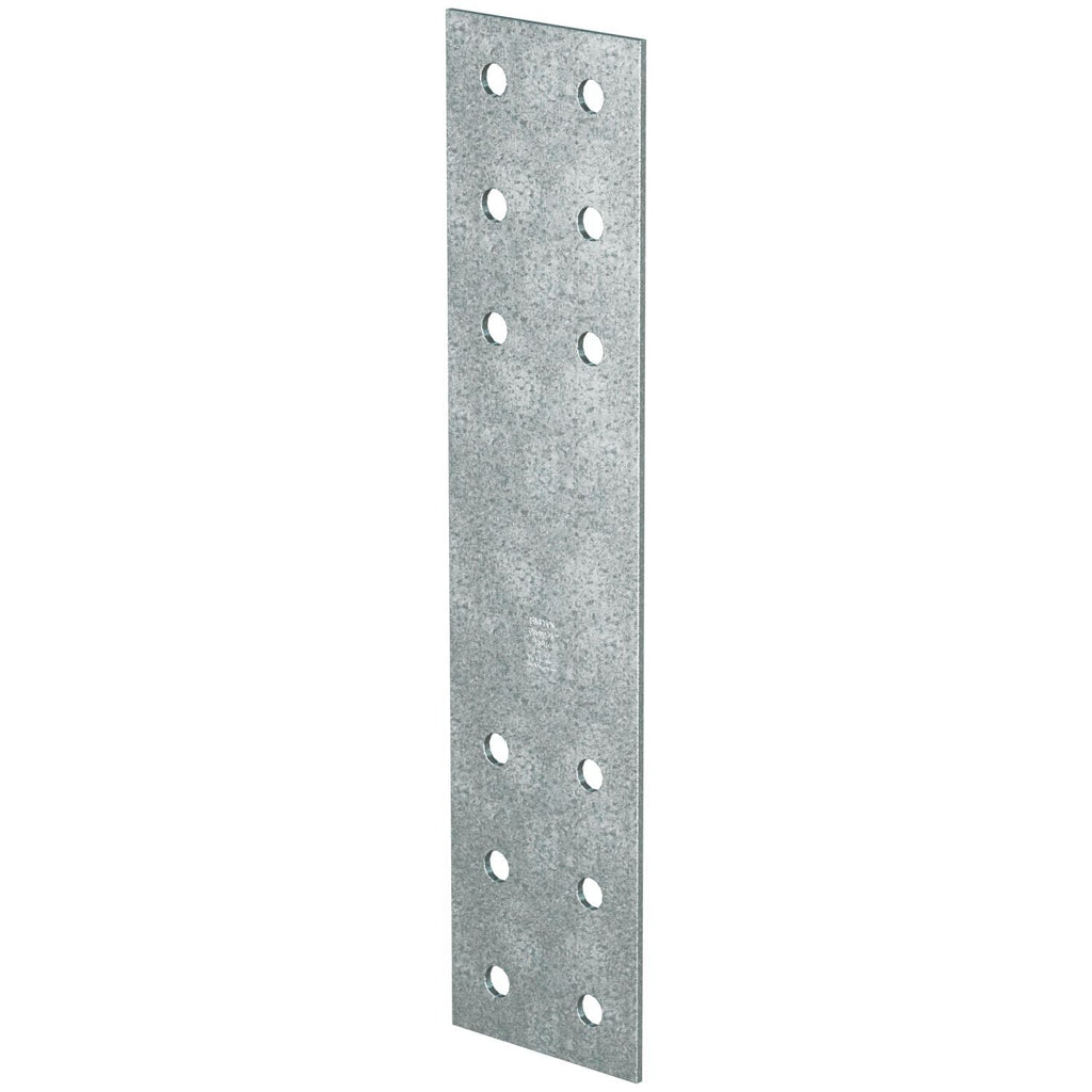 Simpson Strong-Tie HST5 HST 5-in. x 21-1/4-in. 7-Gauge Galvanized Heavy Strap Tie
