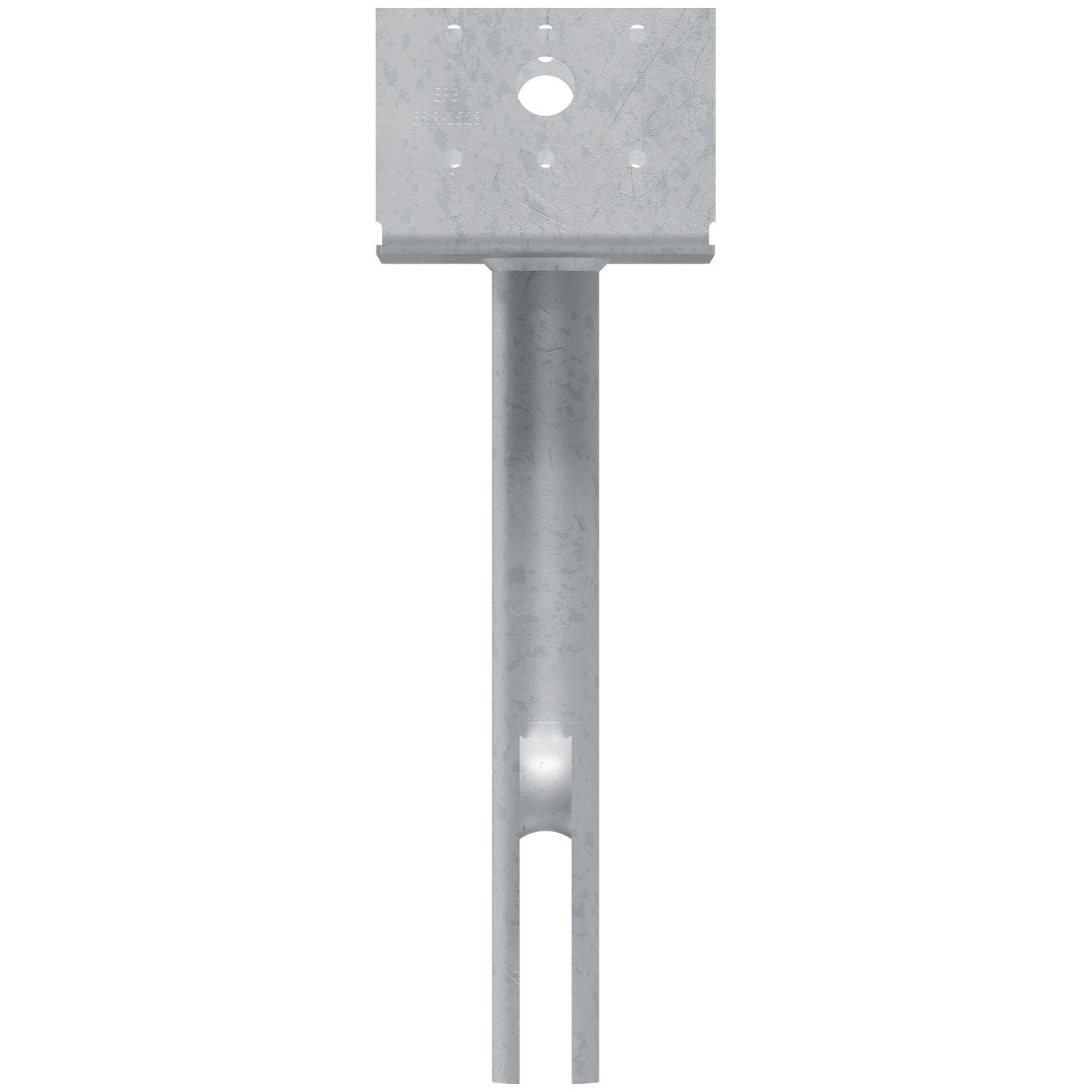 Simpson Strong-Tie EPB44HDG EPB Hot-Dip Galvanized Elevated Post Base for 4x4