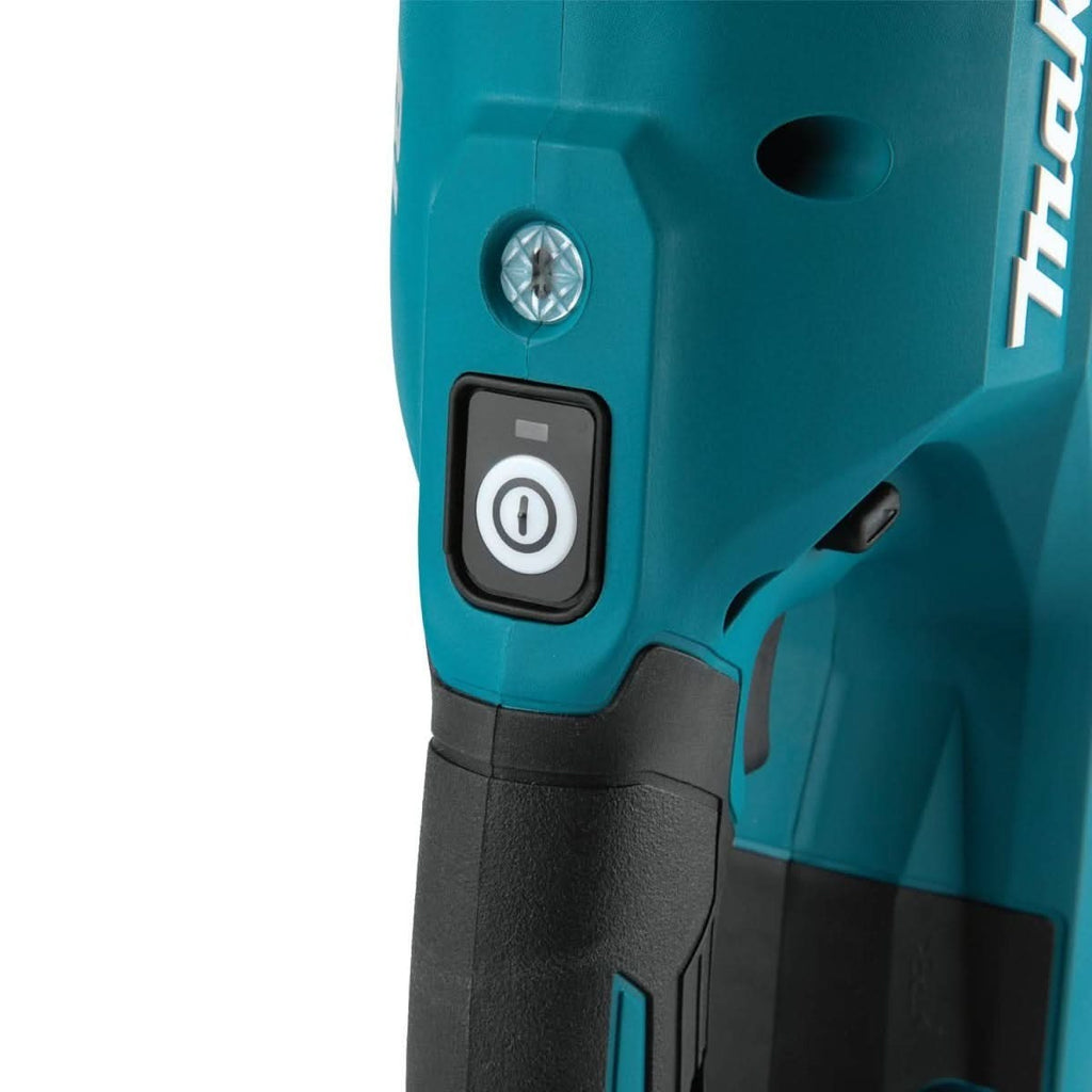 Makita GAD02M1 40V max XGT Brushless Cordless 7/16" Hex Right Angle Drill Kit (4.0Ah)