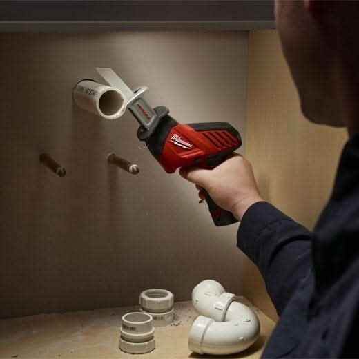 Milwaukee 2420-21 M12 HACKZALL Recip Saw 1.5Ah Kit