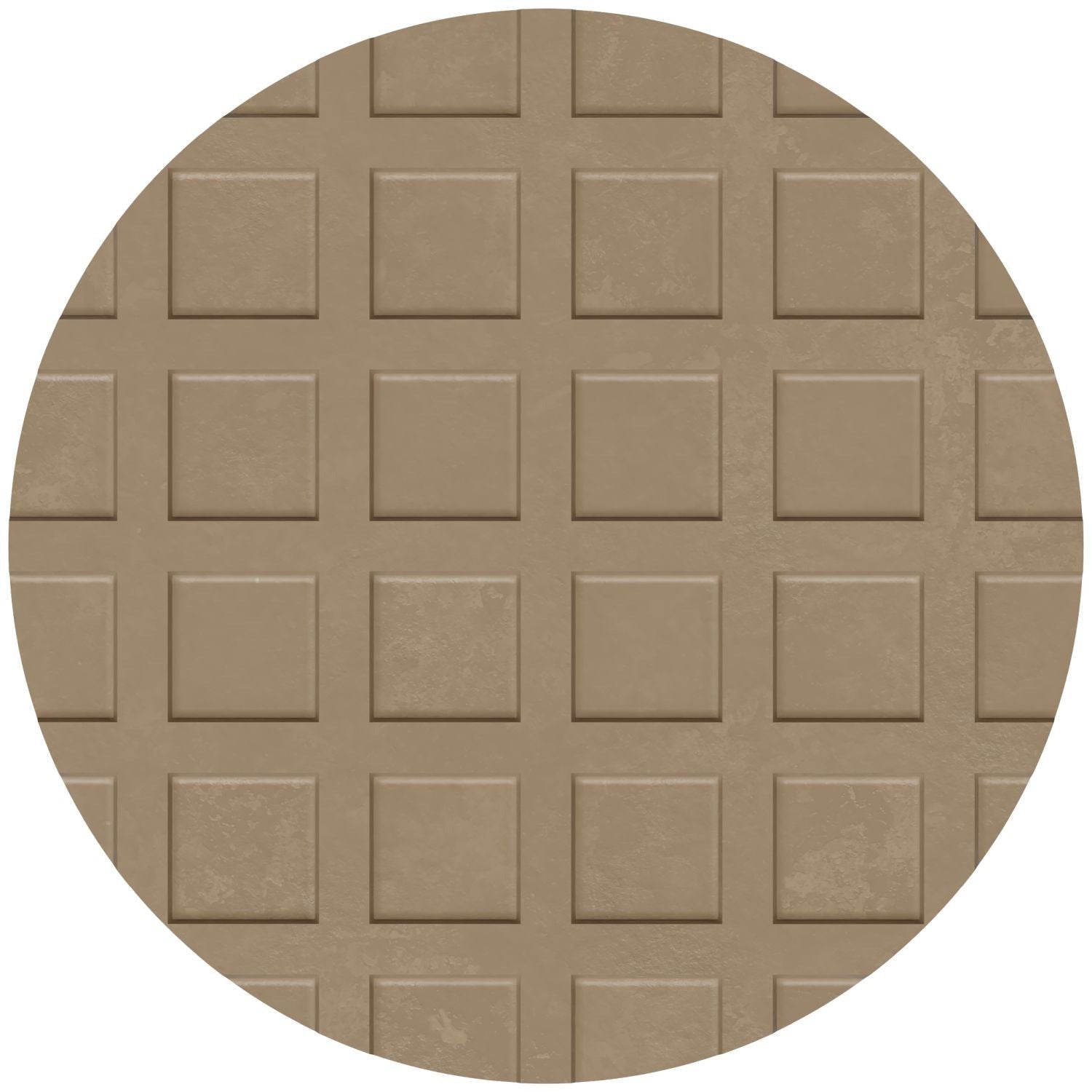 Simpson Strong-Tie S10SNDT1 Painted Siding Nail, 3-in. x .113-in. Type 304 Stainless Steel, Tan, 1-lb.