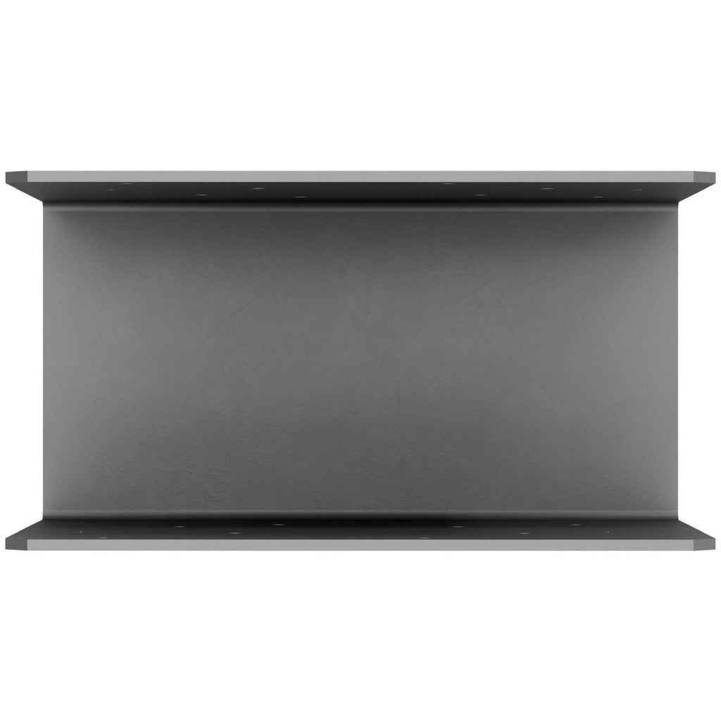 Simpson Strong-Tie CCQ6-7.13SDS2.5 CCQ Column Cap for 6x Beam, 7-1/8-in. Post with Strong-Drive SDS Screws