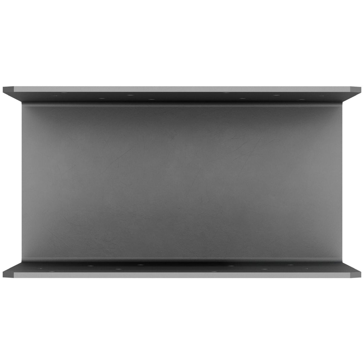 Simpson Strong-Tie CCQ6-7.13SDS2.5 CCQ Column Cap for 6x Beam, 7-1/8-in. Post with Strong-Drive SDS Screws