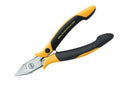 Wiha 32708 ESD Safe Precision Wide Tapered Head Flush Cutters