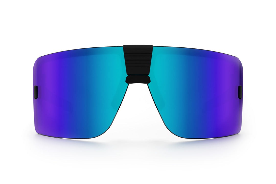 Heat Wave XL Vector USA Stars and Stripes Customs Z87+ Sunglasses