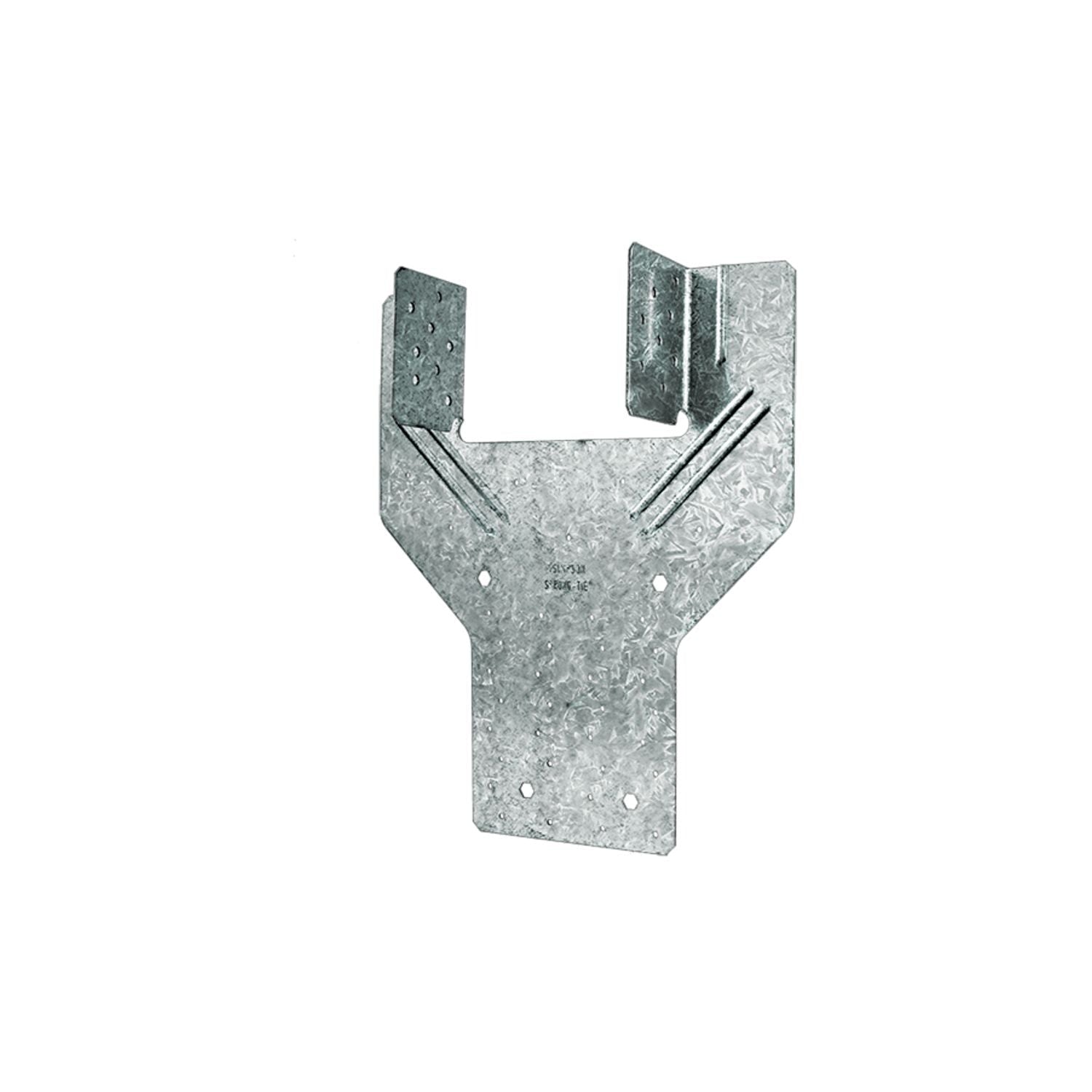 Simpson Strong-Tie LGT4-SDS3 LGT 4-Ply Girder Tiedown with Strong-Drive SDS Screws