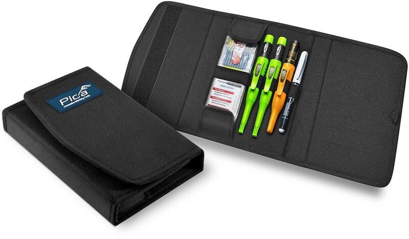 Pica 55050 Starter Pack Master Set