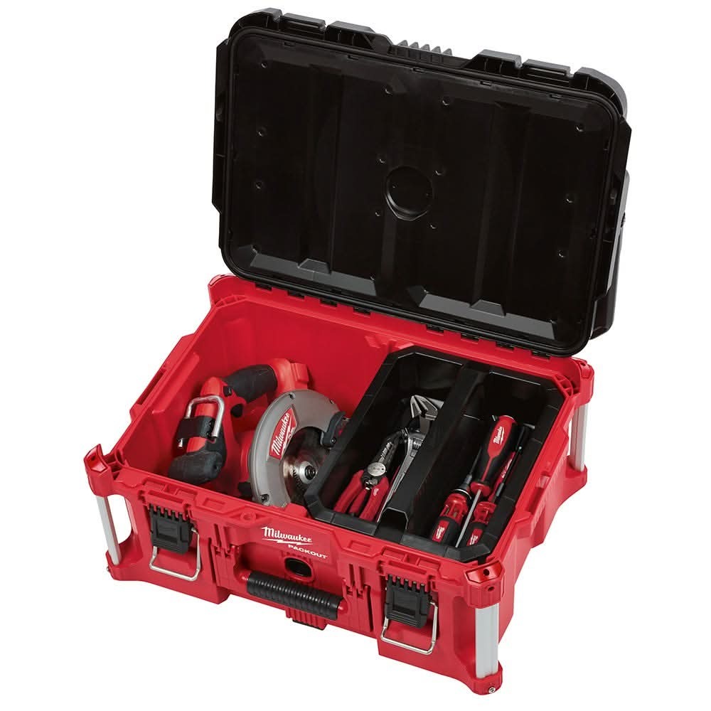 Milwaukee 48-22-8425 PACKOUT Large Tool Box (Promo)