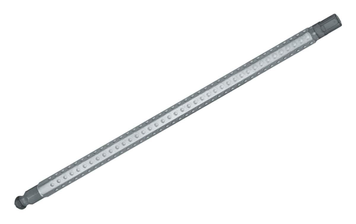 Wiha 28119 Drive-Loc VI Hex/Ball End Hex MM 5.0