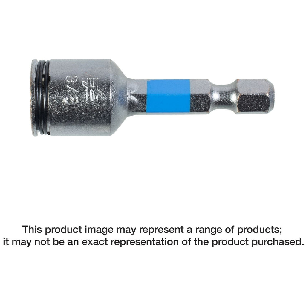 Simpson Strong-Tie BITHEXR38-R1 3/8-in. Hex-Drive 1-3/4-in. Power Bit