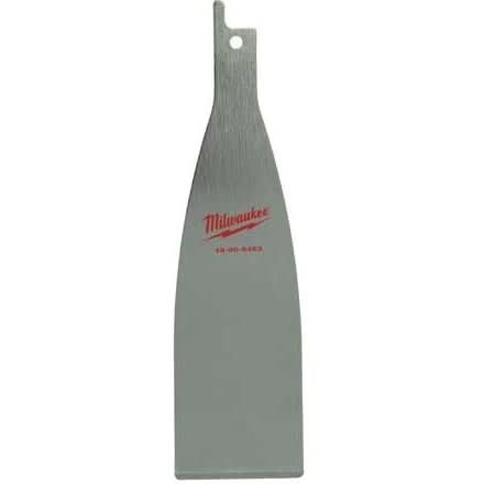 Milwaukee 49-00-5463 1-1/2" Scraper Recip Blade