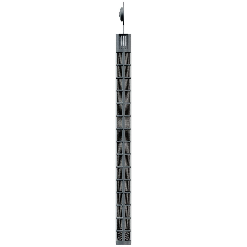 Simpson Strong-Tie 3GWS7513P Opti-Mesh 13-in. Epoxy Adhesive Plastic Screen Tube for 3/4-in. Rod for SET-3G