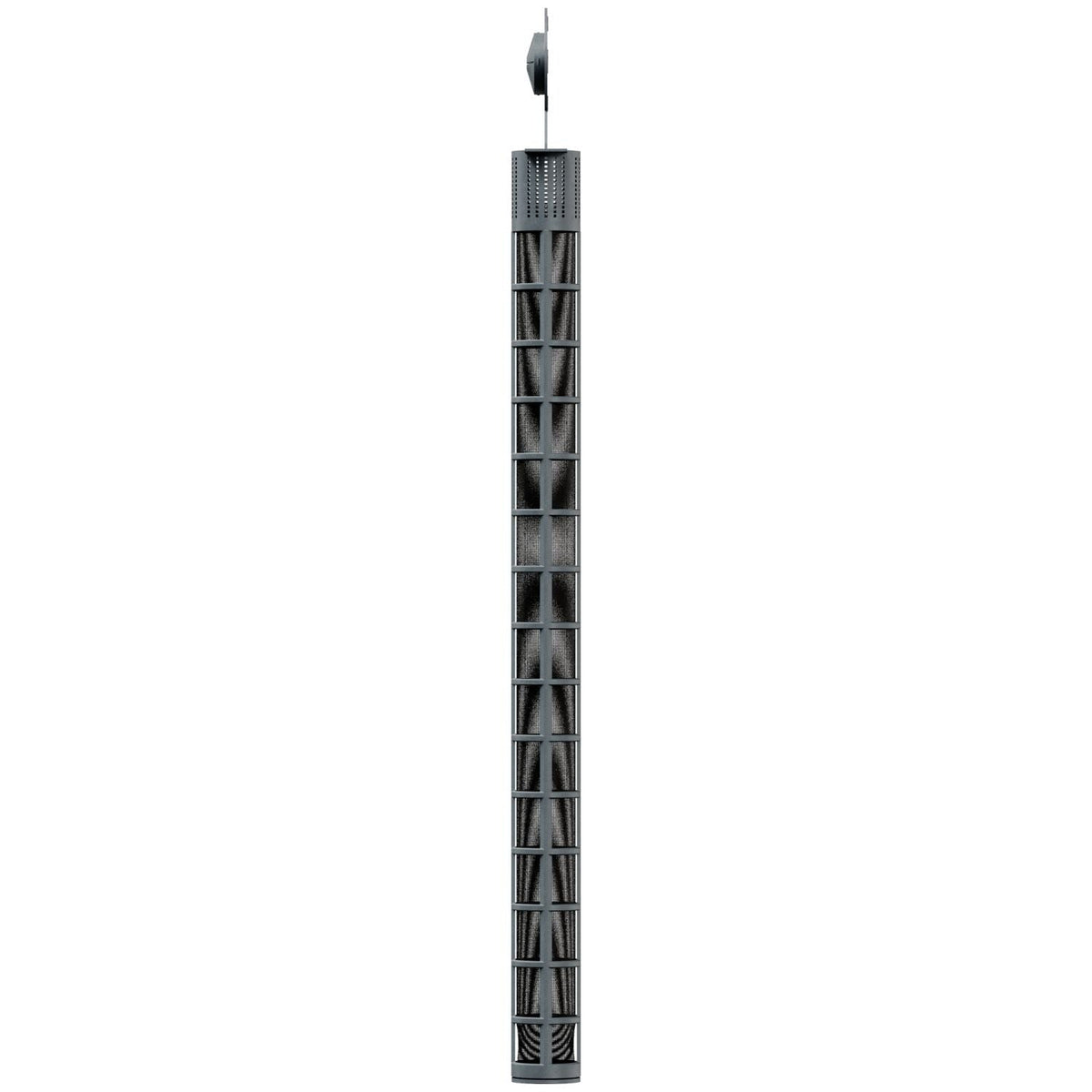 Simpson Strong-Tie 3GWS7513P Opti-Mesh 13-in. Epoxy Adhesive Plastic Screen Tube for 3/4-in. Rod for SET-3G