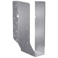 Simpson Strong-Tie SUR5.12/11 SUR Galvanized Joist Hanger for 5-in. x 11-7/8-in. Engineered Wood, Skewed Right